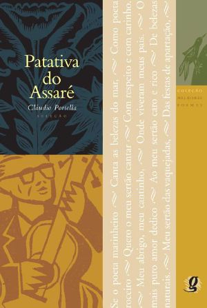 [Biblioteca de Cordel 01] • Patativa Do Assaré · Melhores Poemas